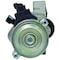 Wai Global Starter, STRMT PMOSGR 12V 19T CCW, 18kW12 Volt, CCW, 19Tooth Pinion 19252N - alternate 2